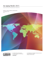 An Aging World: 2015