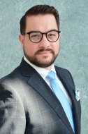 Photo: Angel W. Colón-Rivera, Ph.D.