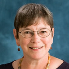 Barbara Anderson