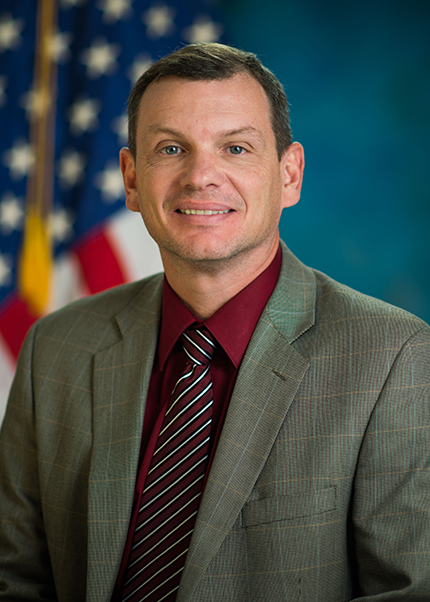 Beau Houser