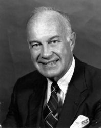 John G. Keane, Previous Director, U.S. Census Bureau
