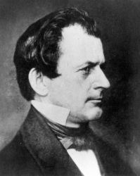 Joseph C.G. (Camp Griffith) Kennedy, Previous Superintendent of the Census, U.S. Census Bureau