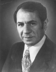 Manuel D. Plotkin, Previous Director, U.S. Census Bureau