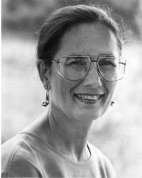Martha Farnsworth Riche, Previous Director, U.S. Census Bureau