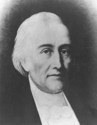 Robert Smith, Previous Secretary of State/Census Supervisor, U.S. Census Bureau