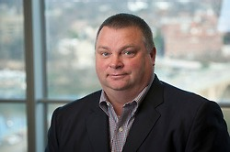 Photo: Dr. Gregg Bailey