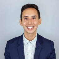 Kevin Barragan-Smith