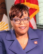 Photo: Marilyn Sanders