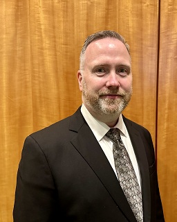 Michael Brewster Hawes