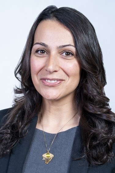 Neda Maghbouleh