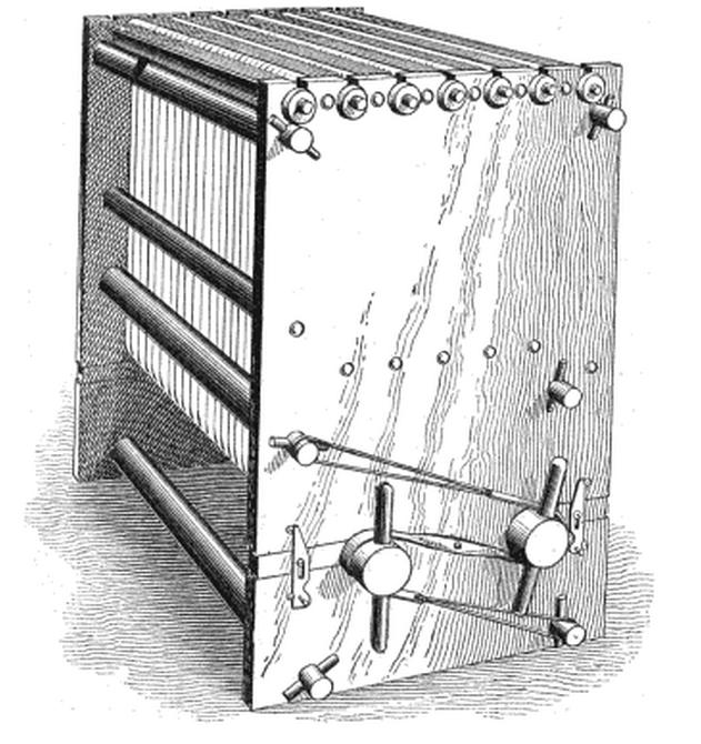 The Seaton Machine (1870-1880 Censuses)
