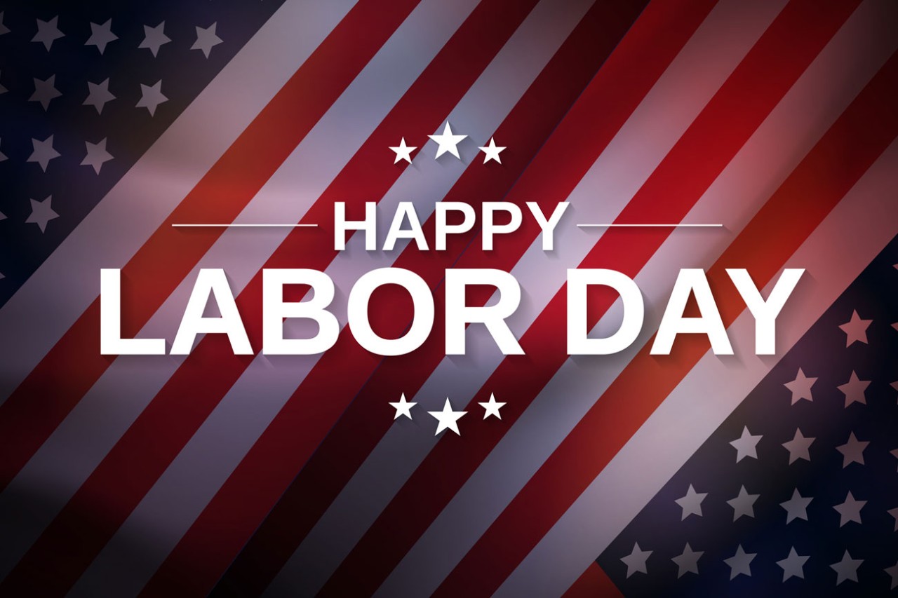 How did Labor Day start? Massachusetts was among the first states to make it a holiday