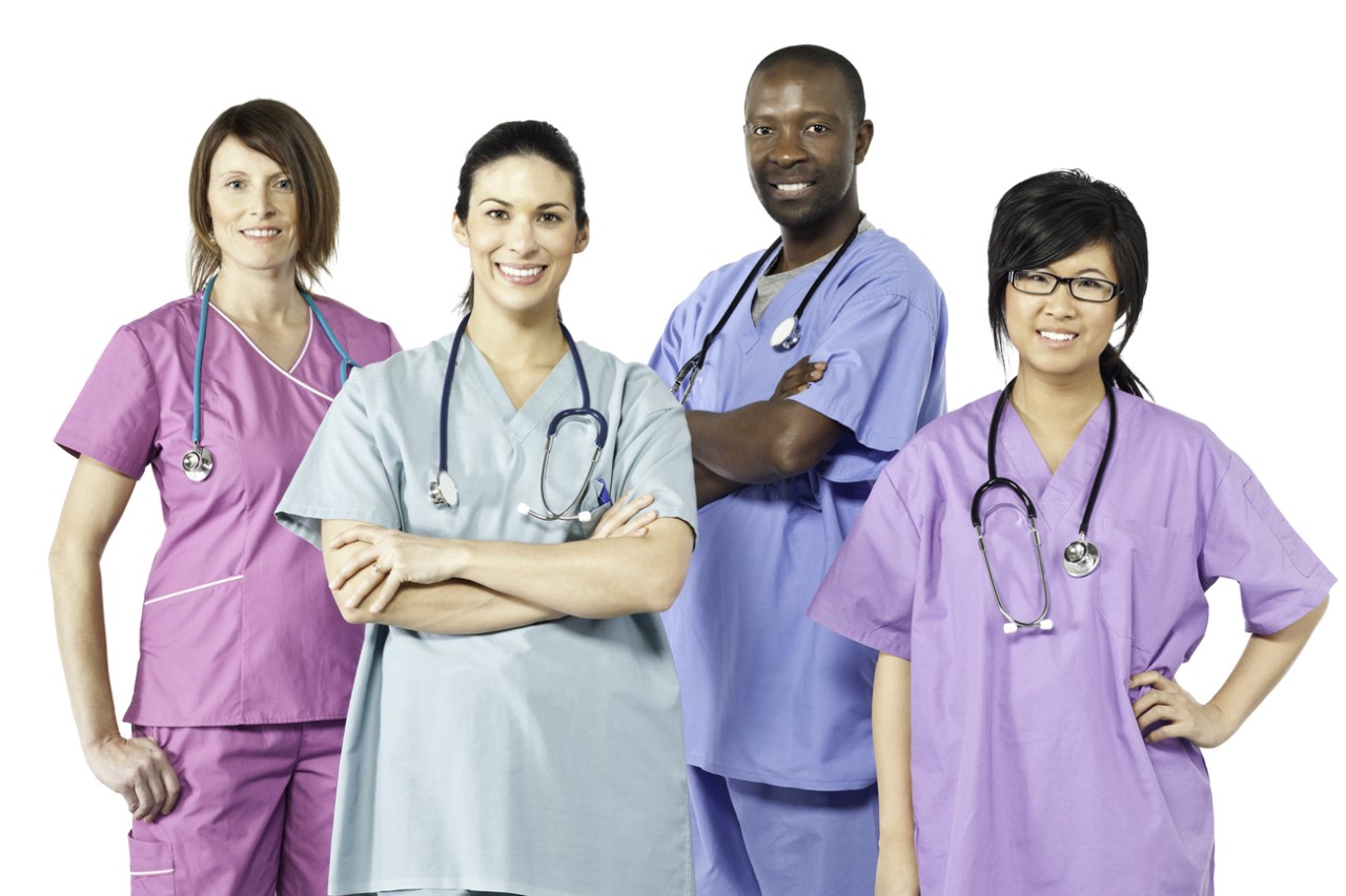 Certified Nursing Assistants Week: June 15-21, 2023