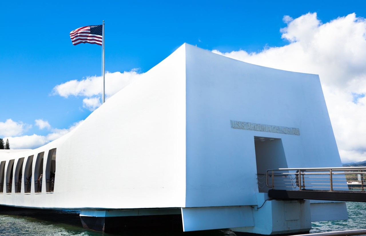 Photo: Pearl Harbor