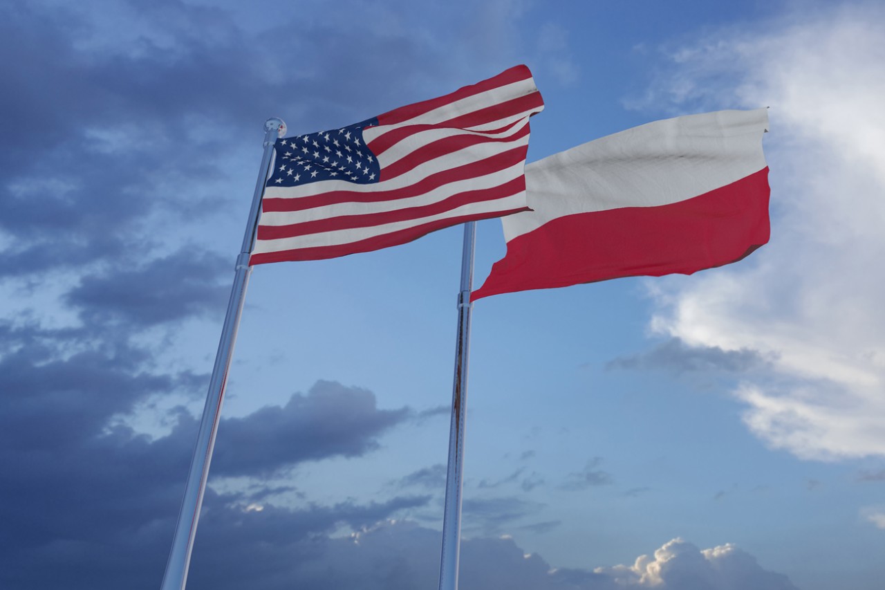 Polish-American Heritage Month