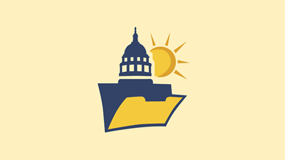 Photo:  Sunshine Week logo