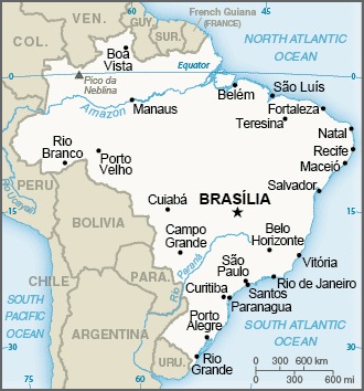 What guys will do for sex in Recife