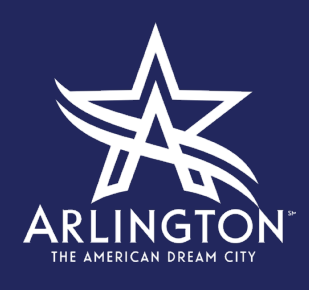 Arlington, Texas city logo