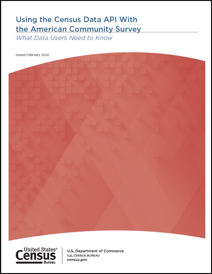 ACS API Handbook
