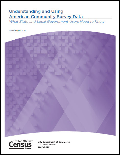 ACS State and Local Handbook