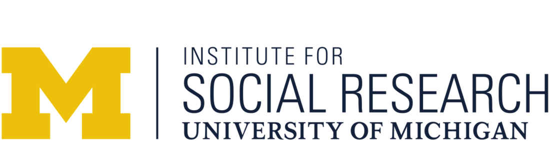 University of Michigan Institute of Social Research logo