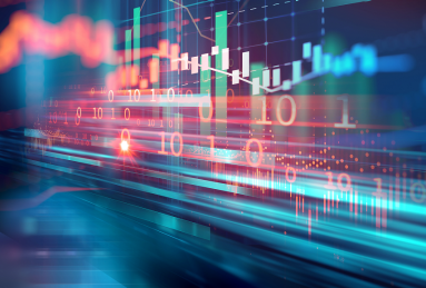 Economic Indicators Data Release Featured