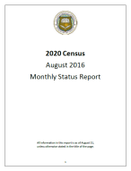 August 2016 MSR cover