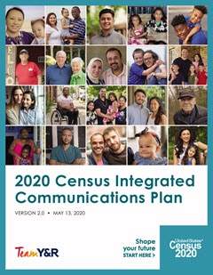 report cover