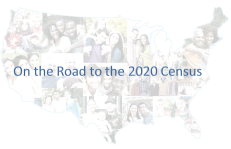 On the Road to the 2020 Census