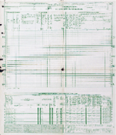 1950 Census Population Questionnaire