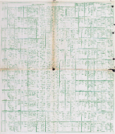 1950 Census Housing Questionnaire
