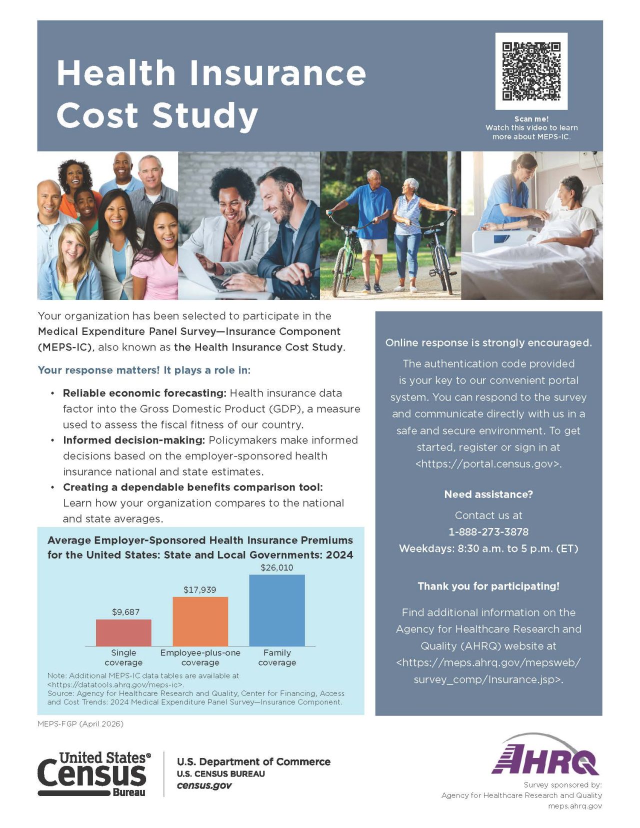 Health Insurance Cost Study