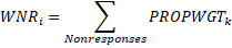 WNR