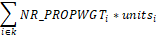 NR_PROPWGTi