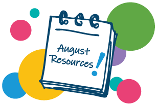August Resources