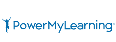 Power My Learning logo