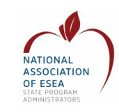 National Assocation of ESEA