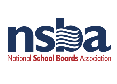 National School Boards Association Logo