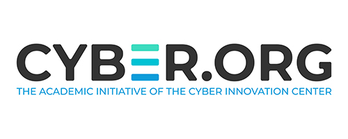Cyber.org logo