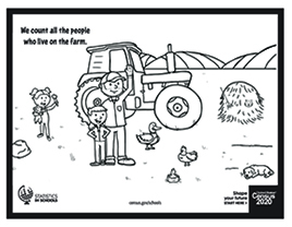 Coloring Page 2
