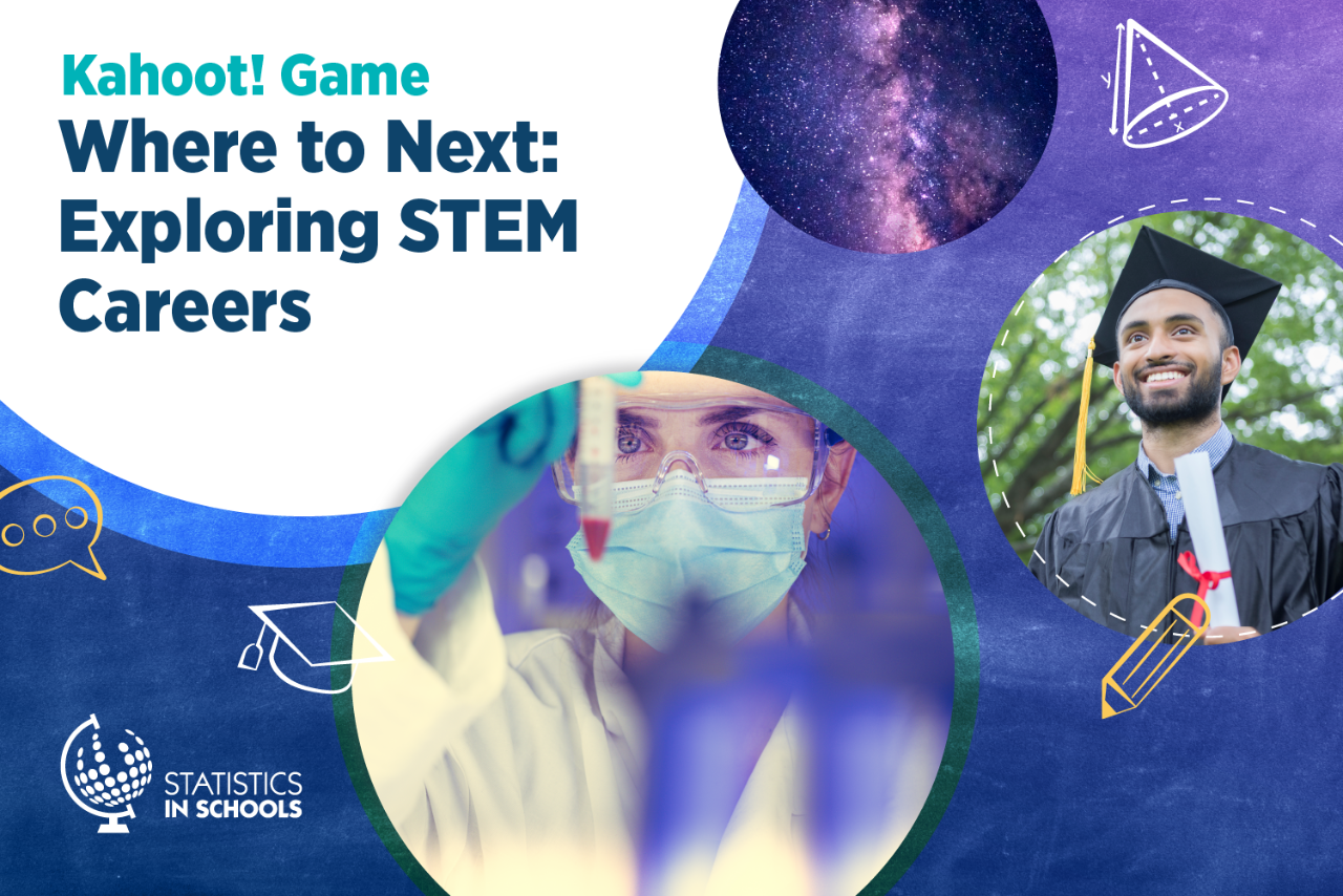 Where to Next: Exploring STEM Careers