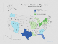 2010 Apportionment