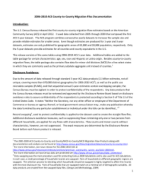2006-2010 ACS County-to-County Migration Flows Documentation