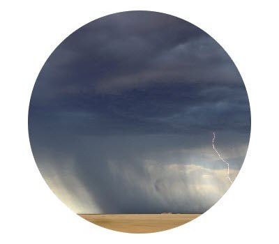 Tornadoes